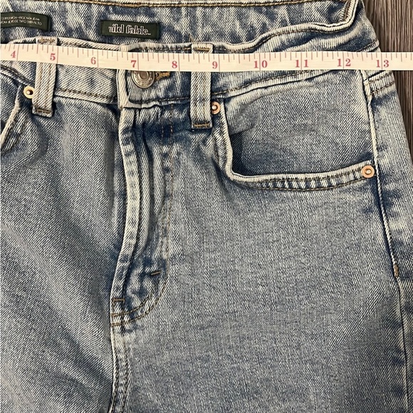 Wild Fable Jeans 23” Size 00 - Picture 4 of 5